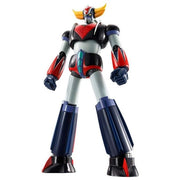 Tamashii Nations, Robot Spirits UFO Robot Grendizer, action figure 16 cm, 50° anniversario, completamente articolata, ABS PVC
