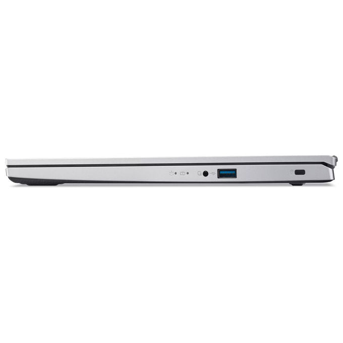 ACER Aspire Go 15 AG15-42P-R7C7, notebook 15,6 pollici Full HD, AMD Ryzen 7 5825U, 16 GB DDR4, SSD 1 TB NVMe, Wi-Fi 6, Windows 11 Home, argento