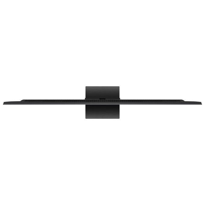 TCL televisore 75C7L SQD-Mini LED 75 pollici, 4K Ultra HD, 3000 nit, 144Hz, Google TV, Dolby Vision e Atmos, audio Bang and Olufsen
