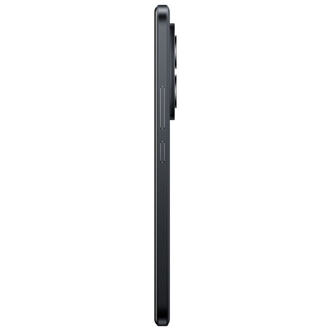 Xiaomi Redmi Note 15 Pro, smartphone 4G, display AMOLED 6.77'', 12 GB RAM, 512 GB, fotocamera 200 MP, batteria 6500 mAh, nero
