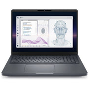 Dell Pro Max 16 Plus MB16250, workstation mobile 16'', Intel Core Ultra 7 265HX, 32 GB DDR5, 1 TB SSD, Nvidia RTX Pro 2000 Blackwell, Windows 11 Pro
