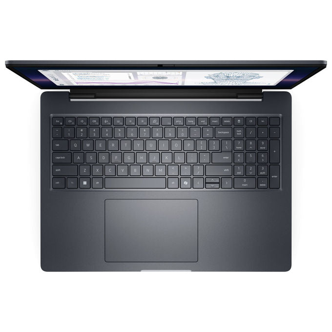 Dell Pro Max 16 Plus MB16250, workstation mobile 16'', Intel Core Ultra 7 265HX, 32 GB DDR5, 1 TB SSD, Nvidia RTX Pro 2000 Blackwell, Windows 11 Pro