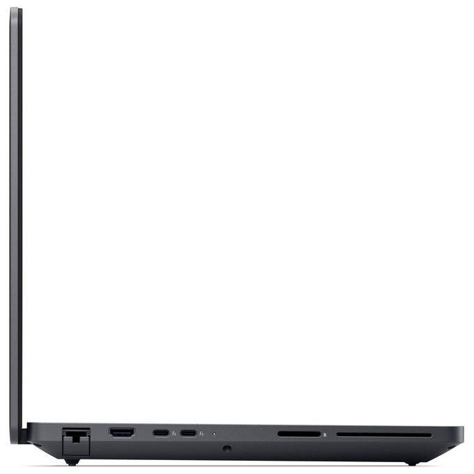 Dell Pro Max 16 Plus MB16250, workstation mobile 16'', Intel Core Ultra 7 265HX, 32 GB DDR5, 1 TB SSD, Nvidia RTX Pro 2000 Blackwell, Windows 11 Pro