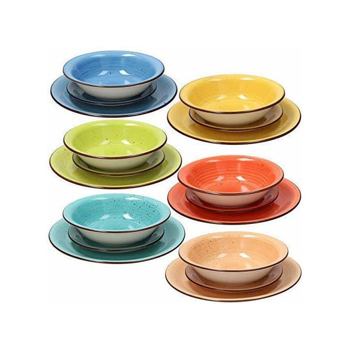 Tognana bollilatte Great Stone, alluminio stampato, antiaderente, manico soft touch, induzione, 12 cm
