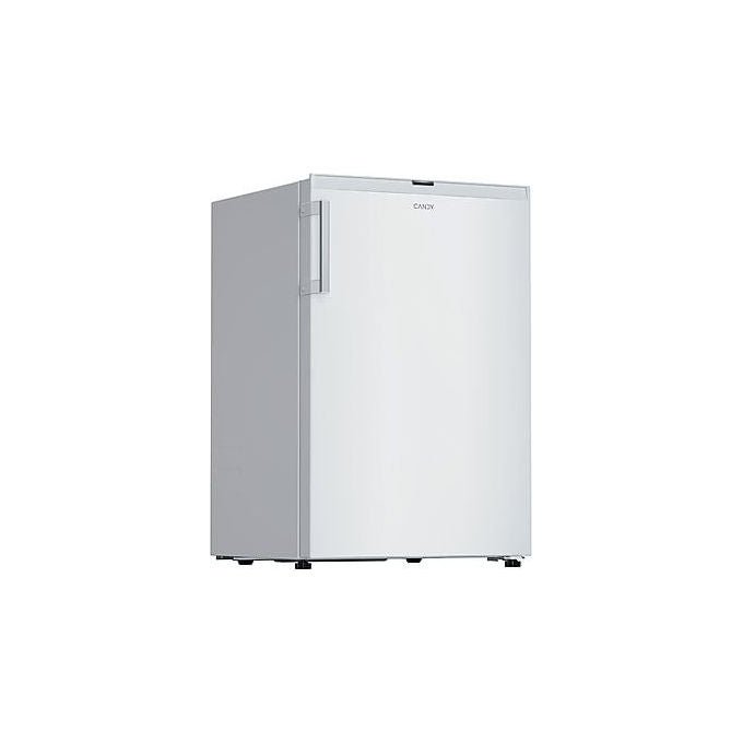 Candy CNUQ2L58EWH City Mini Congelatore Verticale 90 L 85 cm Classe E 37 dB Low Frost colore Bianco