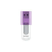 Lexar LJDS050-64GABNL JumpDrive S50 Unita' Flash USB tipo A 2.0 64GB colore Viola
