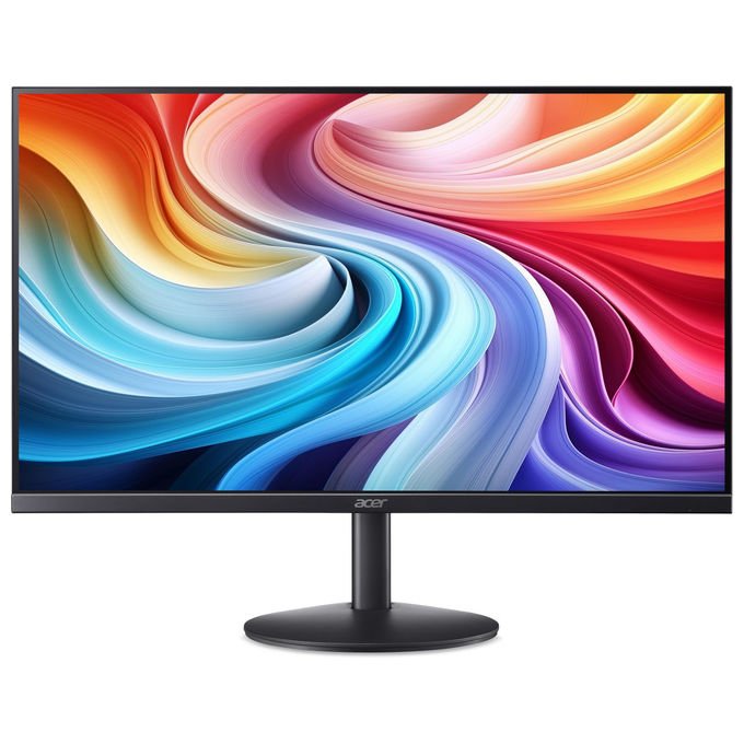 Acer SA243YP1BI SA3 Monitor 23.8'' Full HD IPS 1920x1080 144Hz 4ms AMD FreeSync colore Nero