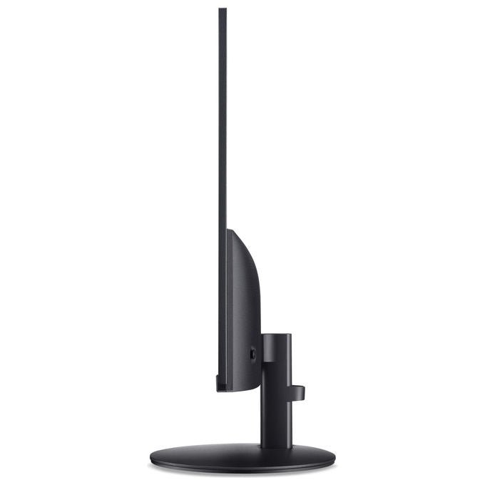 Acer SA243YP1BI SA3 Monitor 23.8'' Full HD IPS 1920x1080 144Hz 4ms AMD FreeSync colore Nero