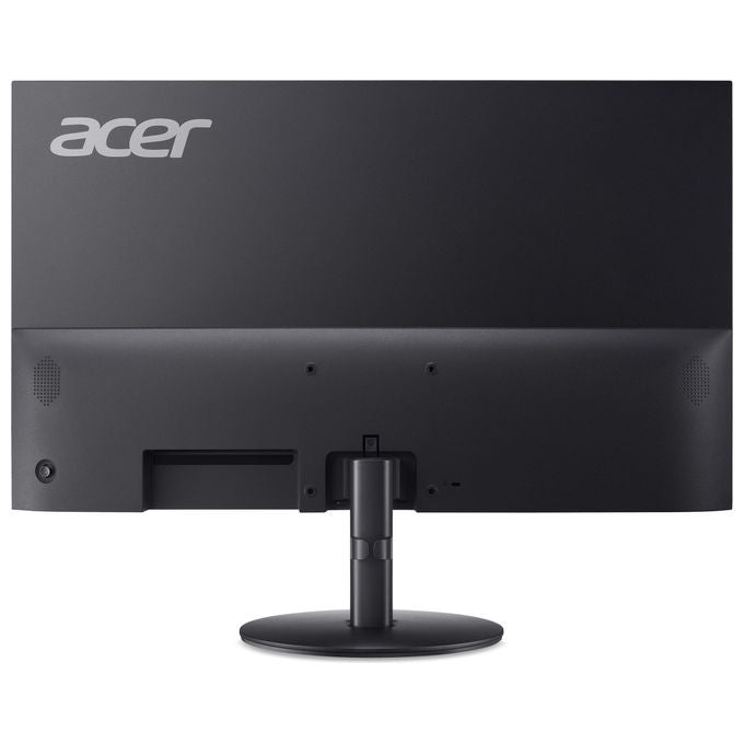 Acer SA243YP1BI SA3 Monitor 23.8'' Full HD IPS 1920x1080 144Hz 4ms AMD FreeSync colore Nero
