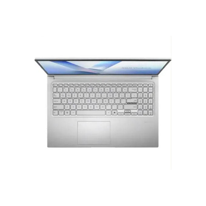 ASUS M1502NAQ-BQ046W Vivobook 15 Notebook AMD Ryzen 5 150 8GB DDR5 512GB SSD 15.6'' FHD Windows 11 Home colore Cool Silver
