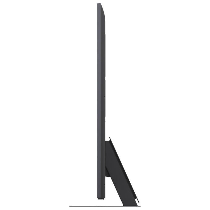 LG 55MRGB87B6B Serie MRGB87 Smart TV 55'' Mini RGB 4K Dolby Vision Dolby Atmos webOS 26 colore Nero