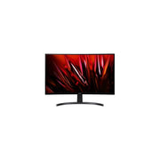 Acer ED273X0BMIIPX Nitro Monitor Gaming Curvo 27'' Full HD 1920x1080 200Hz 1ms LED HDMI DisplayPort Altoparlanti colore Nero