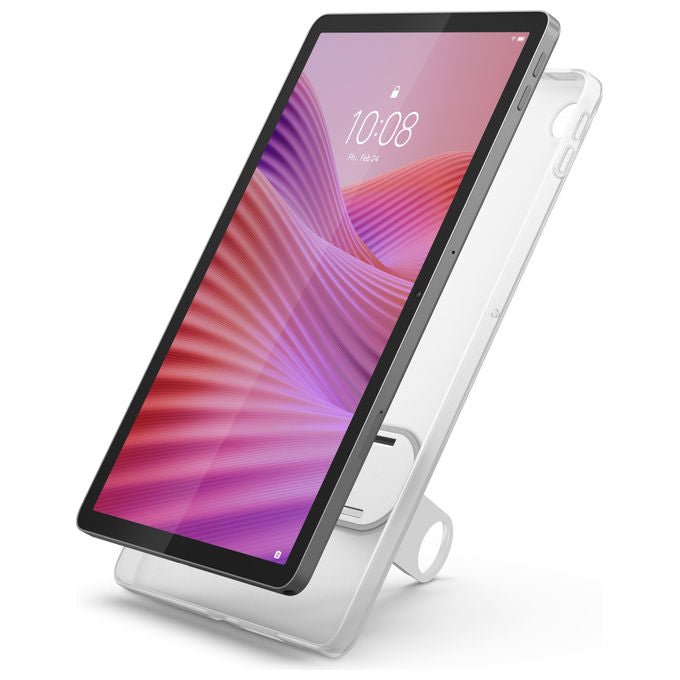 Lenovo ZAEH0205SE Tab Tablet 10.1'' MediaTek Helio G85 4 GB RAM 128 GB Android 14 Wi-Fi 5 colore Grigio