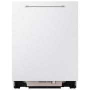 Samsung DW80H73WAB0U1 Lavastoviglie a Scomparsa Totale 14 coperti Classe A 42 dB 9,4 L Wi-Fi Pannellabile (89,5x59,5x66 cm) colore Nero