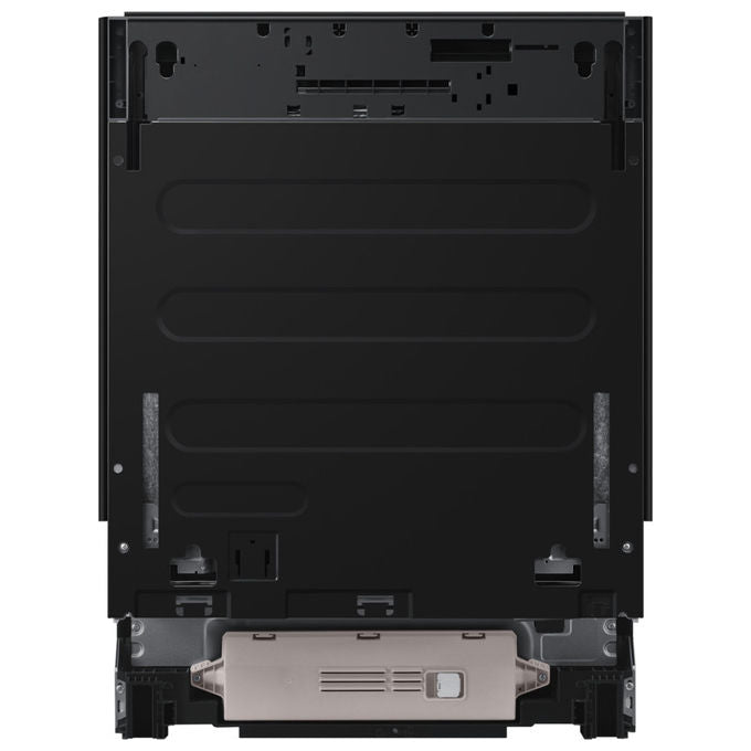 Samsung DW80H73WAB0U1 Lavastoviglie a Scomparsa Totale 14 coperti Classe A 42 dB 9,4 L Wi-Fi Pannellabile (89,5x59,5x66 cm) colore Nero
