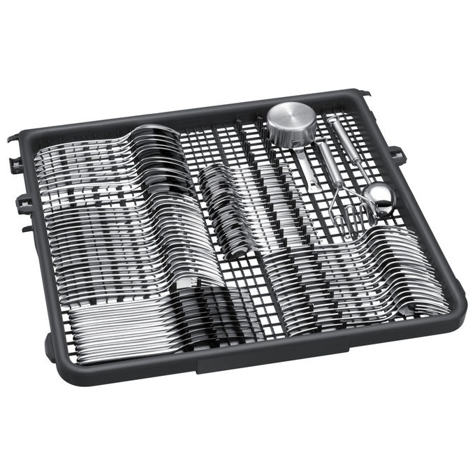 Samsung DW80H73WAB0U1 Lavastoviglie a Scomparsa Totale 14 coperti Classe A 42 dB 9,4 L Wi-Fi Pannellabile (89,5x59,5x66 cm) colore Nero