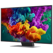 LG 50QNED86B6B QNED86B Smart TV 50'' MiniLED 4K AI Processore α8 Gen3 Dolby Vision Motion Booster 288 webOS
