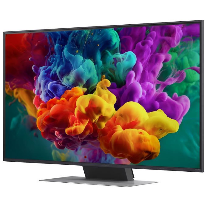 LG Mini RGB 55'' Serie MRGB87 55MRGB87B6B, 4K, RGB Primary Color Pro Dolby Vision Motion Booster 288 Smart Tv 2026 Pidgol55mrgb87b