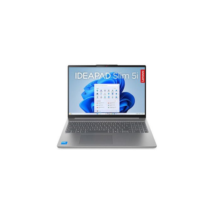 Lenovo IDEAPAD SLIM 5 16IMH10 Notebook 16 Pollici Processore Intel Core Ultra 9 32 GB RAM 1 TB SSD Grigio