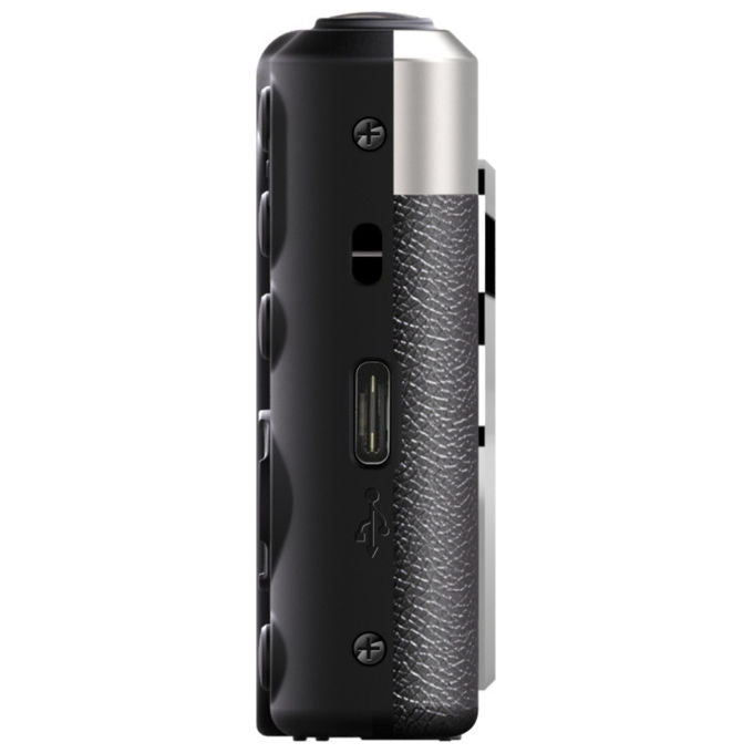 Kodak C1 PIXPRO Fotocamera Compatta 13 MP CMOS 4x Zoom Digitale Full HD 1080p LCD 2.8'' colore Nero