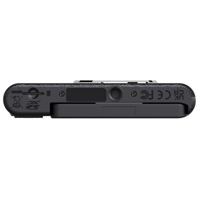 Kodak C1 PIXPRO Fotocamera Compatta 13 MP CMOS 4x Zoom Digitale Full HD 1080p LCD 2.8'' colore Nero