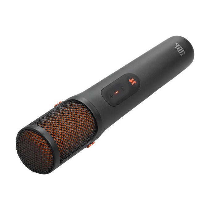 JBL EASYSING MICS Kit 2 Microfoni Wireless Karaoke AI con Dongle USB-C 50 15000 Hz autonomia 10 h colore Nero