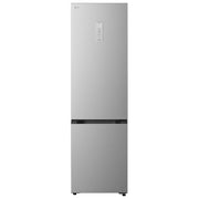 LG GBBS525CPY Fit and Max Frigorifero Combinato 375 L 203 cm Classe C 34 dB Total No Frost Wi-Fi colore Argento