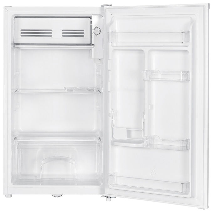 Beko RS9152WN Frigorifero Monoporta 90 L 84 cm Classe E 39 dB MinFrost colore Bianco