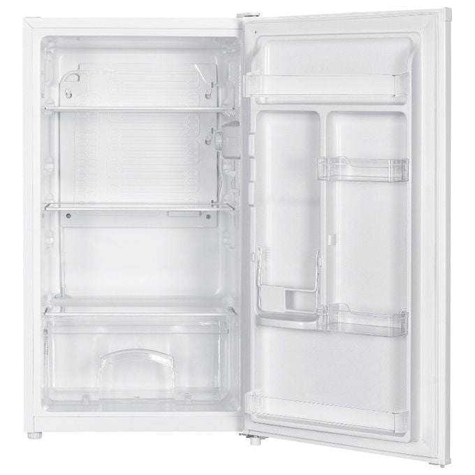 Beko LS9052WN Frigorifero Monoporta 88 L 85 cm Classe E 39 dB Statico LED colore Bianco