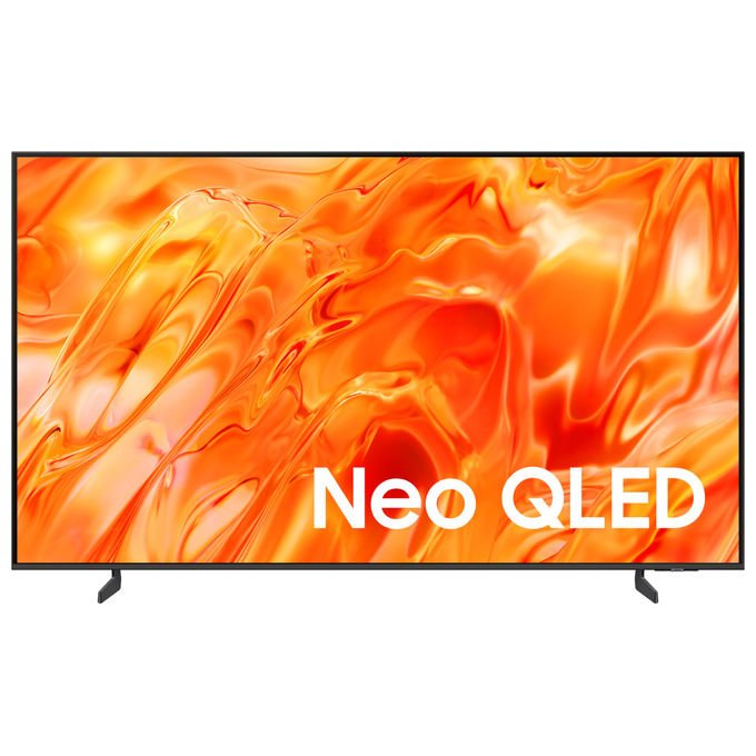 Samsung QE75QN70HAUXZT Neo QLED Smart TV 75'' 4K UHD Vision AI Processore NQ4 AI Quantum Mini LED HDR10+ colore Nero
