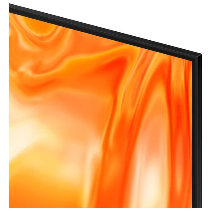 Samsung QE75QN70HAUXZT Neo QLED Smart TV 75'' 4K UHD Vision AI Processore NQ4 AI Quantum Mini LED HDR10+ colore Nero