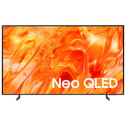 Samsung QE85QN70HAUXZT Neo QLED Smart TV 85'' 4K UHD NQ4 AI Processore Quantum Mini LED DVB-T2 Wi-Fi colore Nero