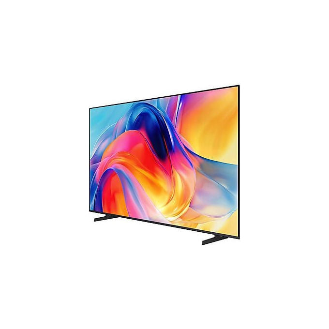 Samsung UE75M70HAUXZT TV Mini LED 75'' 4K UHD Smart TV Tizen Vision AI OTS Lite Wi-Fi DVB-T2 colore Nero