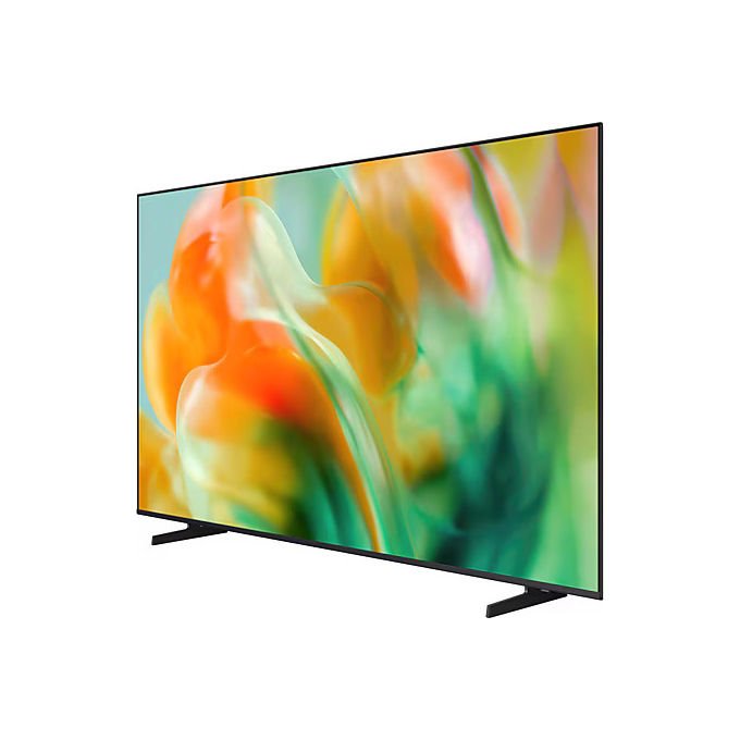 Samsung UE75M80HAUXZT M80H Smart TV 75'' Mini LED 4K UHD 144Hz HDR10+ NQ4 AI Gen2 20W Tizen colore Nero