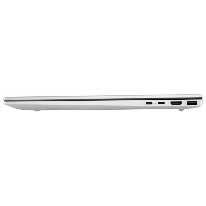 HP D70E7EA OmniBook 5 Laptop 16'' 2K AMD Ryzen AI 5 330 16 GB RAM 512 GB SSD NVMe Wi-Fi 6 Windows 11 Home colore Argento