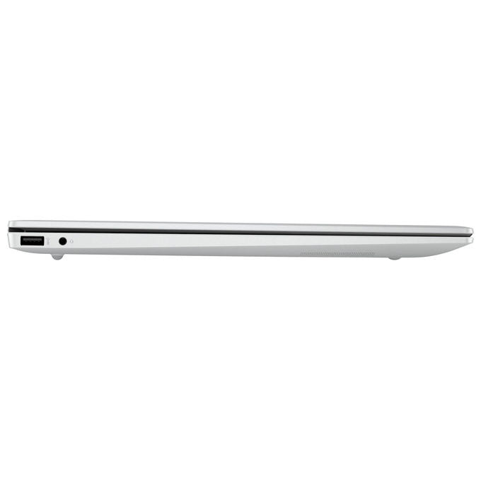 HP D70E7EA OmniBook 5 Laptop 16'' 2K AMD Ryzen AI 5 330 16 GB RAM 512 GB SSD NVMe Wi-Fi 6 Windows 11 Home colore Argento
