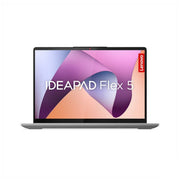 Lenovo 82XX00KWIX IdeaPad Flex 5 Notebook 2 in 1 14'' AMD Ryzen 5 7430U 16 GB RAM 512 GB SSD NVMe Wi-Fi 6 Windows 11 Home colore Grigio