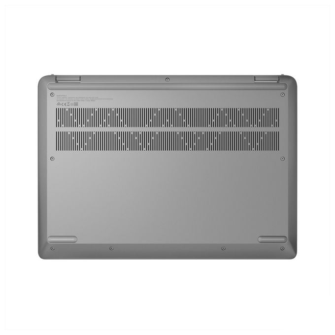 Lenovo 82XX00KWIX IdeaPad Flex 5 Notebook 2 in 1 14'' AMD Ryzen 5 7430U 16 GB RAM 512 GB SSD NVMe Wi-Fi 6 Windows 11 Home colore Grigio