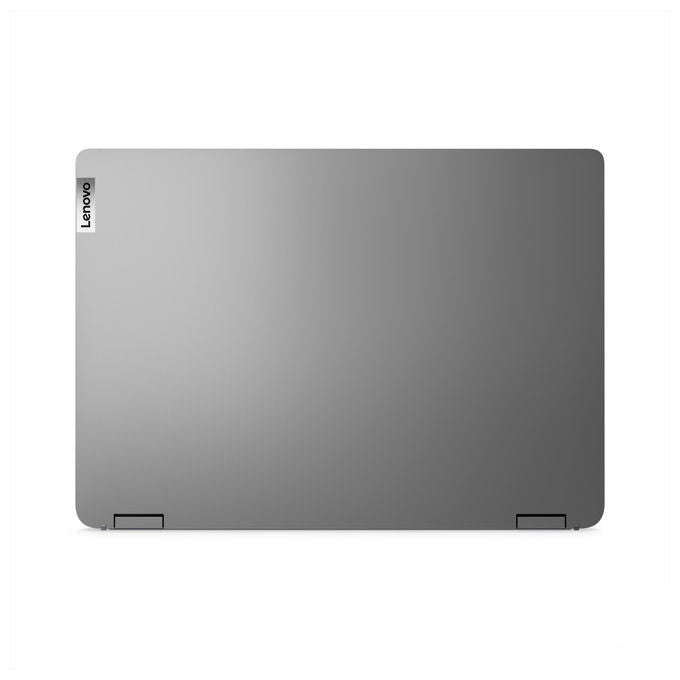 Lenovo 82XX00KWIX IdeaPad Flex 5 Notebook 2 in 1 14'' AMD Ryzen 5 7430U 16 GB RAM 512 GB SSD NVMe Wi-Fi 6 Windows 11 Home colore Grigio