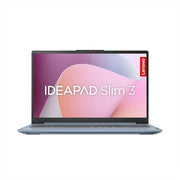 Lenovo 82XQ01L1IX IdeaPad Slim 3 Notebook 15,6'' Full HD AMD Ryzen 5 40 16 GB RAM 512 GB SSD Wi-Fi 6 Windows 11 Home colore Grigio