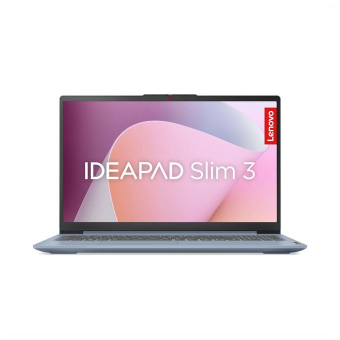 Lenovo 82XQ01L1IX IdeaPad Slim 3 Notebook 15,6'' Full HD AMD Ryzen 5 40 16 GB RAM 512 GB SSD Wi-Fi 6 Windows 11 Home colore Grigio