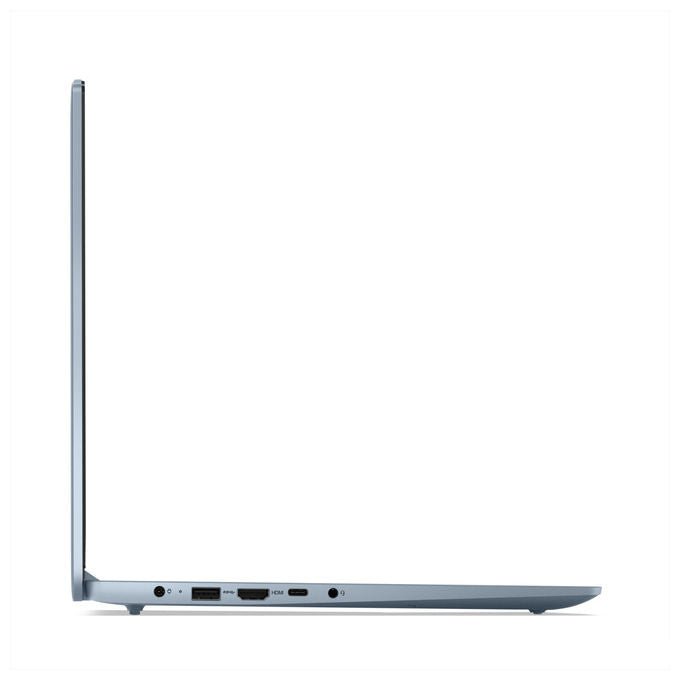 Lenovo 82XQ01L1IX IdeaPad Slim 3 Notebook 15,6'' Full HD AMD Ryzen 5 40 16 GB RAM 512 GB SSD Wi-Fi 6 Windows 11 Home colore Grigio
