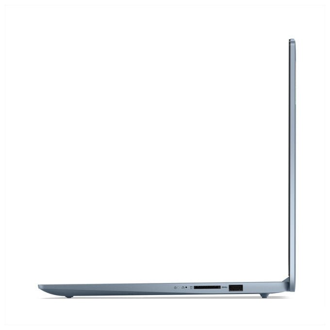 Lenovo 82XQ01L1IX IdeaPad Slim 3 Notebook 15,6'' Full HD AMD Ryzen 5 40 16 GB RAM 512 GB SSD Wi-Fi 6 Windows 11 Home colore Grigio