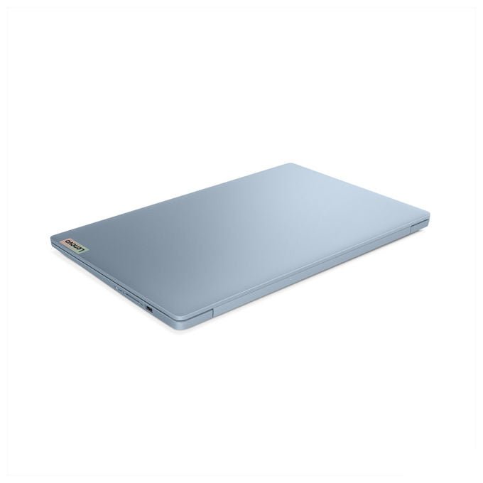 Lenovo 82XQ01L1IX IdeaPad Slim 3 Notebook 15,6'' Full HD AMD Ryzen 5 40 16 GB RAM 512 GB SSD Wi-Fi 6 Windows 11 Home colore Grigio