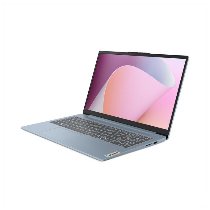 Lenovo 82XQ01L1IX IdeaPad Slim 3 Notebook 15,6'' Full HD AMD Ryzen 5 40 16 GB RAM 512 GB SSD Wi-Fi 6 Windows 11 Home colore Grigio