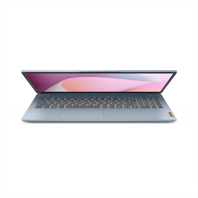 Lenovo 82XQ01L1IX IdeaPad Slim 3 Notebook 15,6'' Full HD AMD Ryzen 5 40 16 GB RAM 512 GB SSD Wi-Fi 6 Windows 11 Home colore Grigio