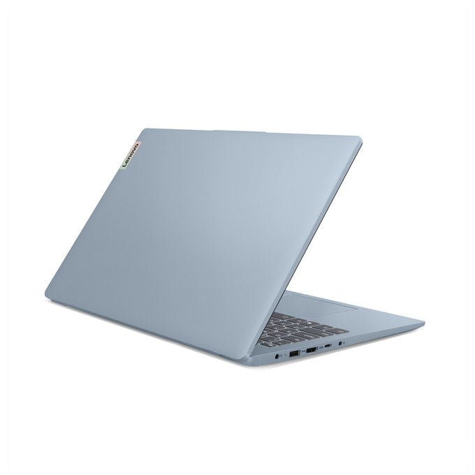 Lenovo 82XQ01L1IX IdeaPad Slim 3 Notebook 15,6'' Full HD AMD Ryzen 5 40 16 GB RAM 512 GB SSD Wi-Fi 6 Windows 11 Home colore Grigio