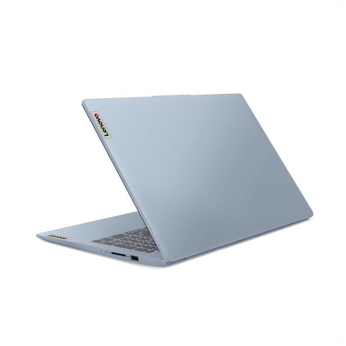Lenovo 82XQ01L1IX IdeaPad Slim 3 Notebook 15,6'' Full HD AMD Ryzen 5 40 16 GB RAM 512 GB SSD Wi-Fi 6 Windows 11 Home colore Grigio