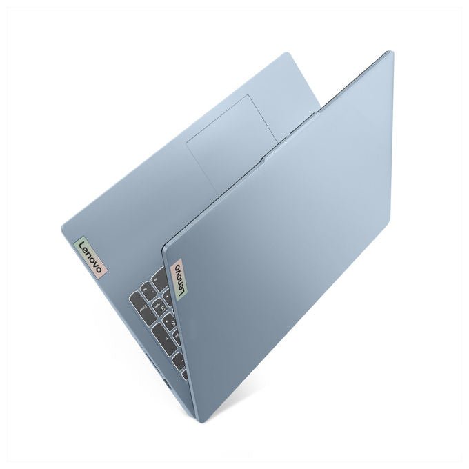 Lenovo 82XQ01L1IX IdeaPad Slim 3 Notebook 15,6'' Full HD AMD Ryzen 5 40 16 GB RAM 512 GB SSD Wi-Fi 6 Windows 11 Home colore Grigio