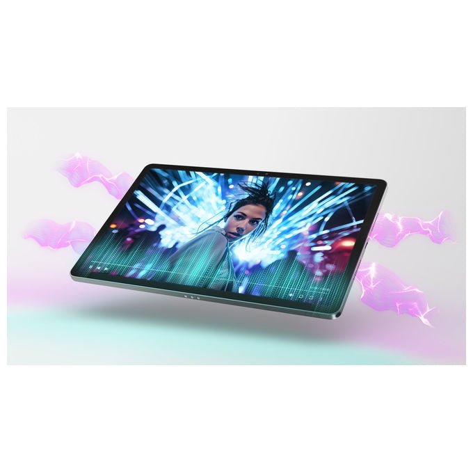 Lenovo ZAFR0983SE Idea Tab Tablet 11'' MediaTek Dimensity 6300 8 GB RAM 256 GB Android 15 Wi-Fi 5 con Pennino colore Grigio